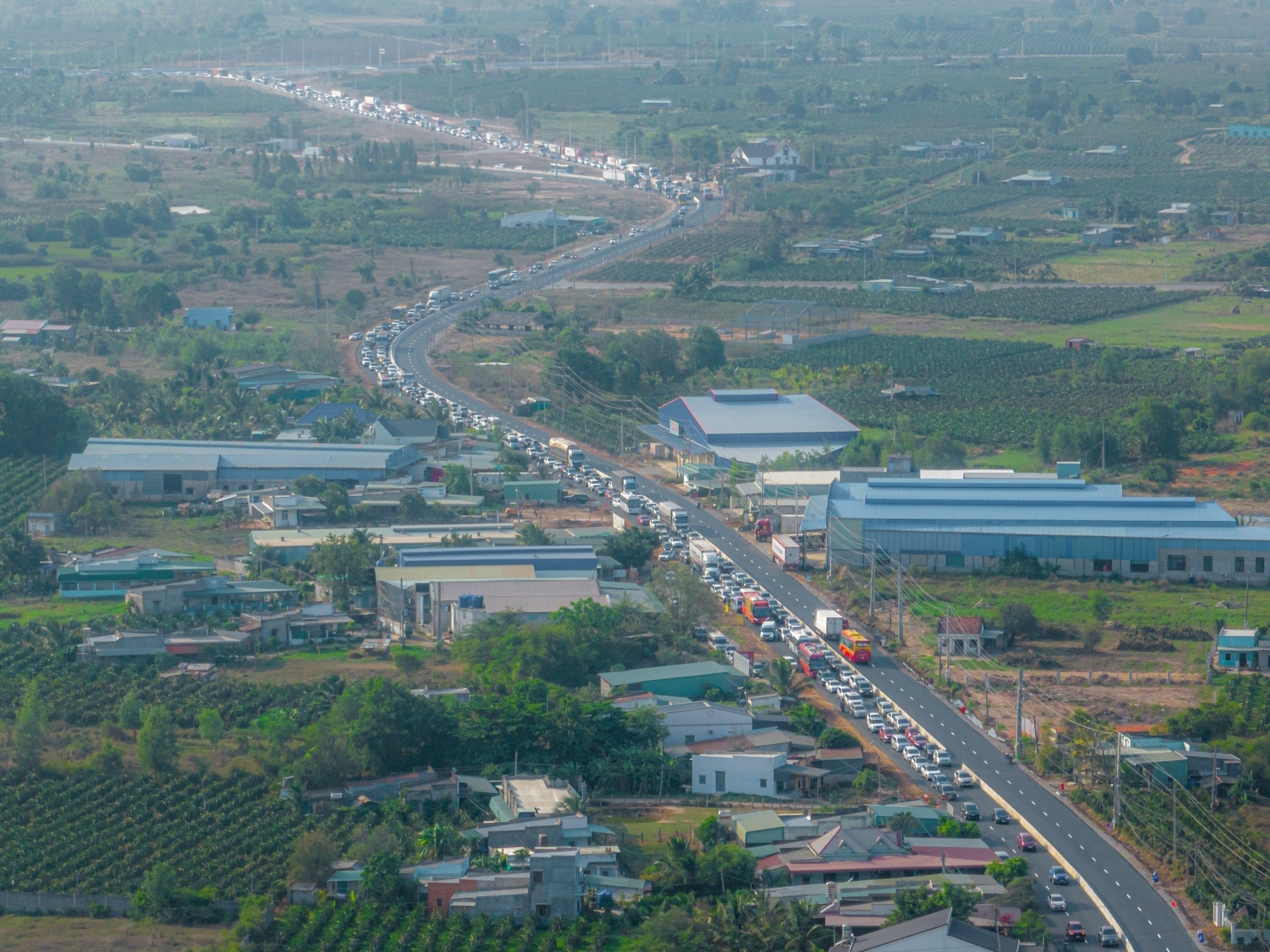 Binh Thuan dip le anh 1