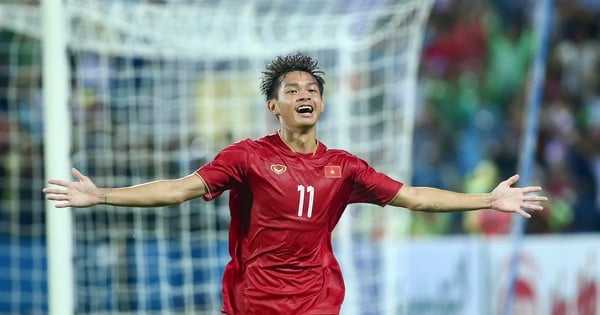 Can U.23 Vietnam and Coach Troussier dream of the Olympics?