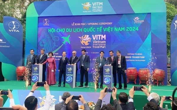 Vietnam tourism promotes green transformation for sustainable development