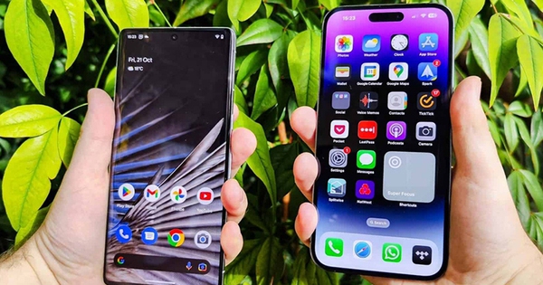 Mua smartphone nào để được hỗ trợ phần mềm lâu dài nhất?