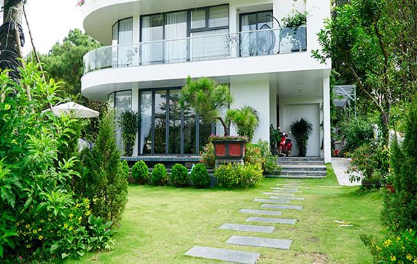 4 xu hướng nhà ở giúp bạn gần gũi thiên nhiên - Ảnh 2.