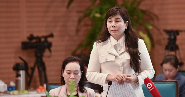 Former Vice Chairman of Ha Dong District appeals Hanoi City's decision to dismiss him