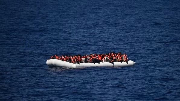 Mindestens 22 Somalier sterben bei Bootskenterung vor Madagaskar