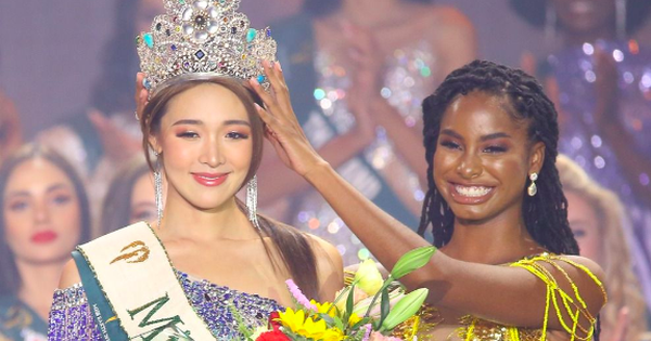 Link xem trực tiếp chung kết Miss Earth 2023