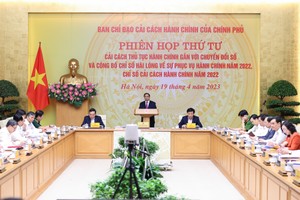 Nghe An verbesserte sich im Zufriedenheitsindex der Bevölkerung um 21 Plätze