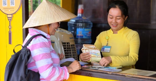 Hội An soát kỹ các kiệt, hẻm