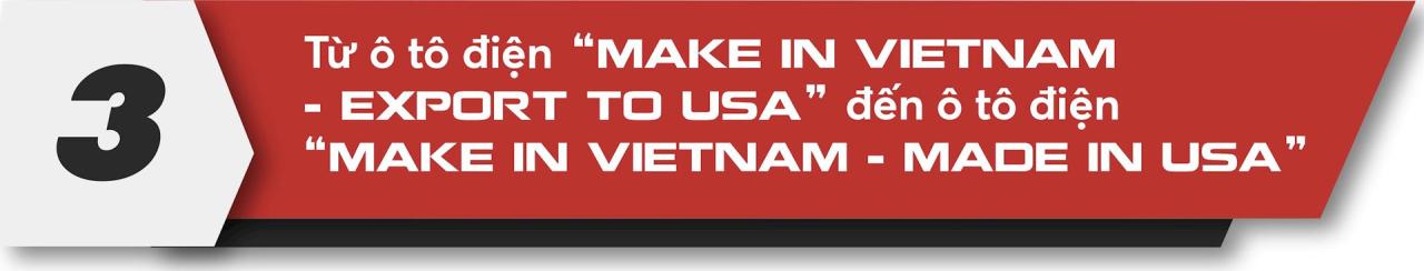 「Make in Vietnam」の電気自動車が億万長者ファム・ニャット・ヴオン氏の「アメリカの地に国旗を立てる」という夢を実現 - 写真6。 Ô tô điện ‘Make in Vietnam’ hiện thực hóa giấc mơ ‘cắm cờ trên đất Mỹ’ của tỷ phú Phạm Nhật Vượng - Ảnh 6.