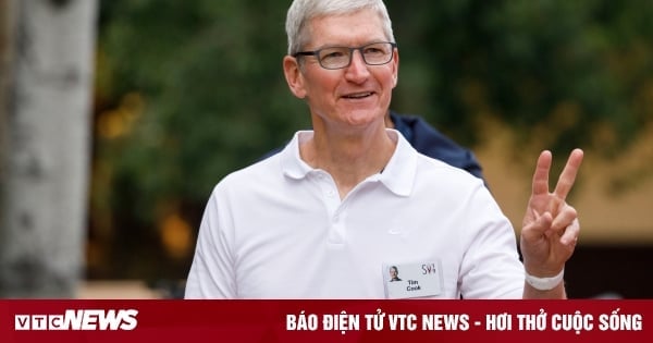 Thử bắt chước lịch trình làm việc 'như cỗ máy' của Tim Cook