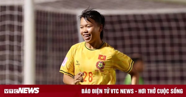 Jugador vietnamita establece un récord increíble en la Copa Asiática 1