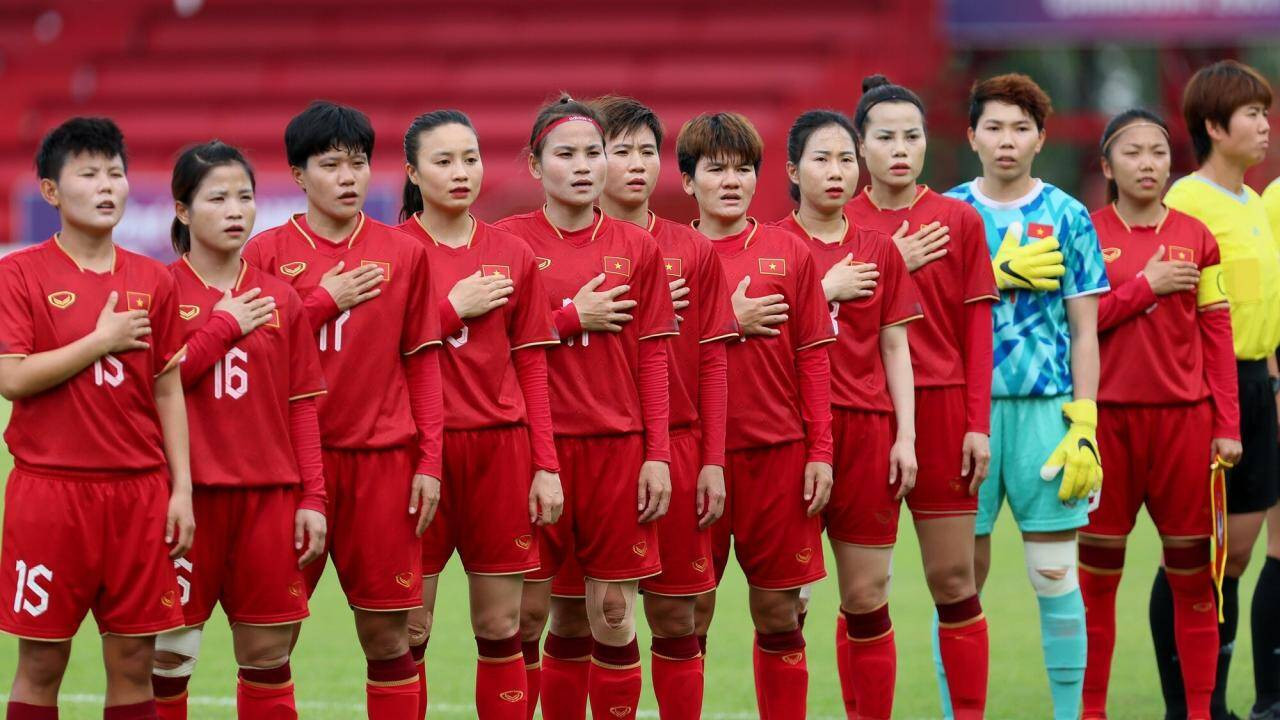 lịch thi đấu đội tuyển nữ việt nam, lịch thi đấu world cup 2023