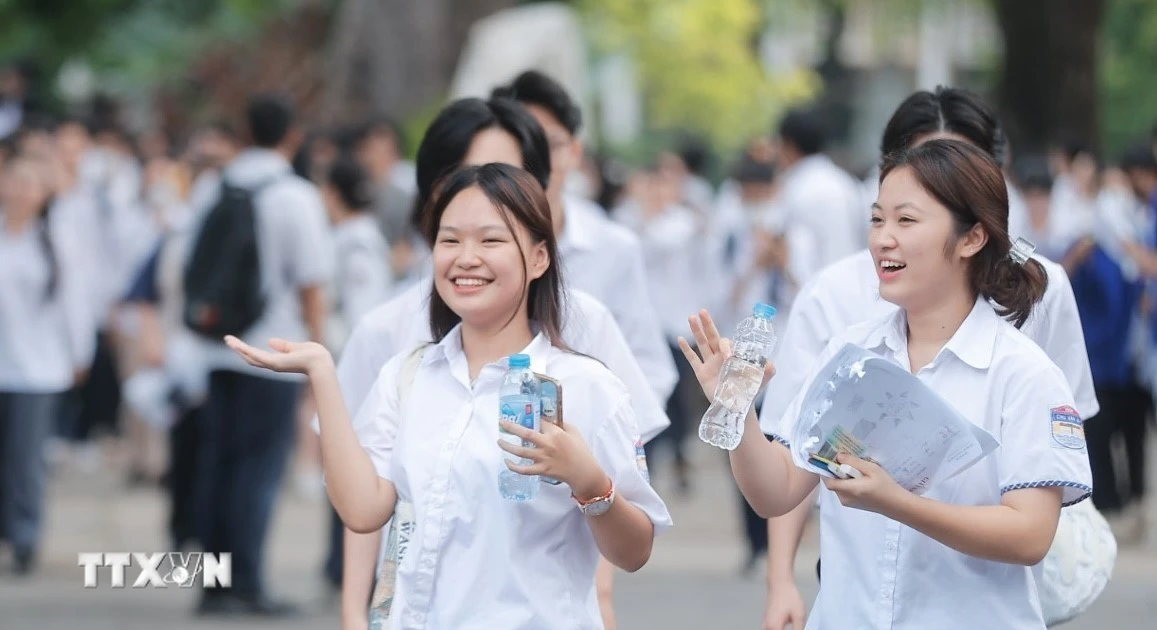 Thành phố Hồ Chí Minh: Trường đại học tuyển được ít sinh viên trong đợt bổ sung