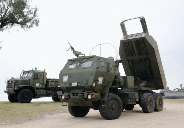 US to deploy missile units in Southeast Asian country