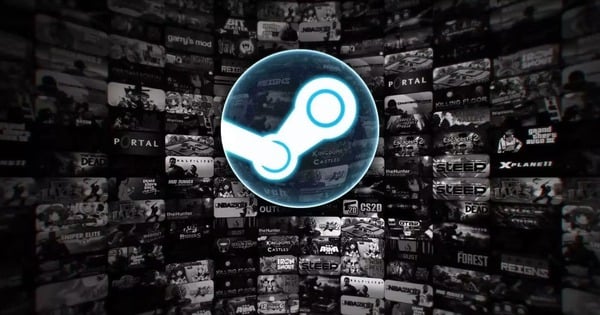 Steam is about to stop supporting these versions of Windows