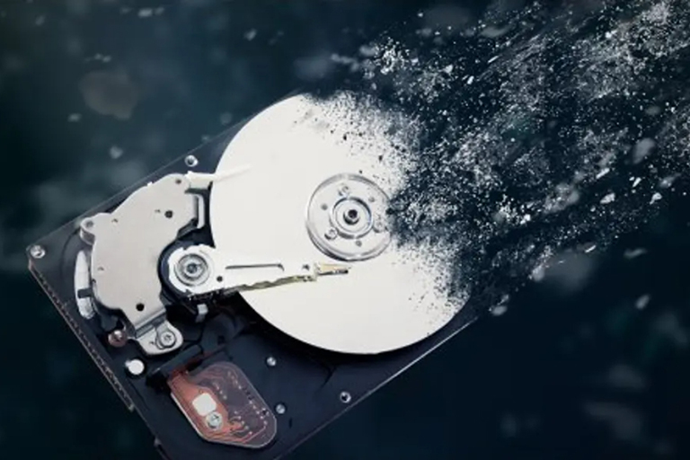 Ổ cứng HDD sẽ bị ngừng bán vào năm 2028? - Ảnh 1.