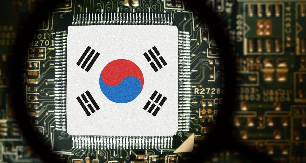 Korean semiconductors should avoid the mistakes of Toshiba and Intel