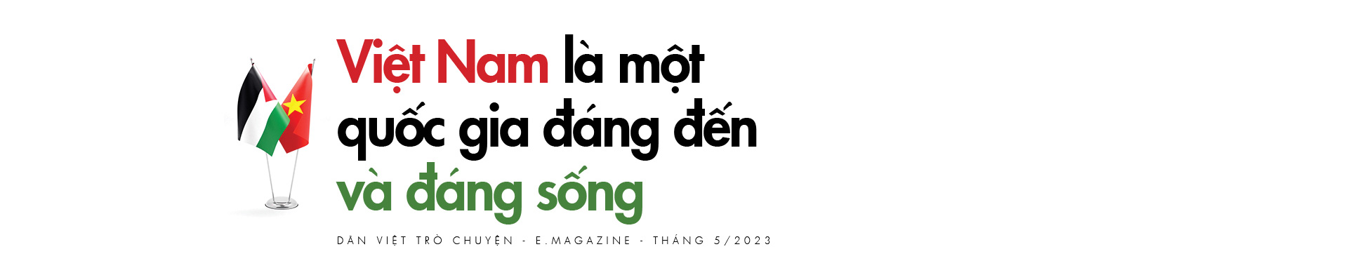 Ông Saadi Salama - Đại sứ Palestine tại Việt Nam: Một người Việt Nam, "quê" ở Hà Nội và là "giai phố cổ" - Ảnh 4.