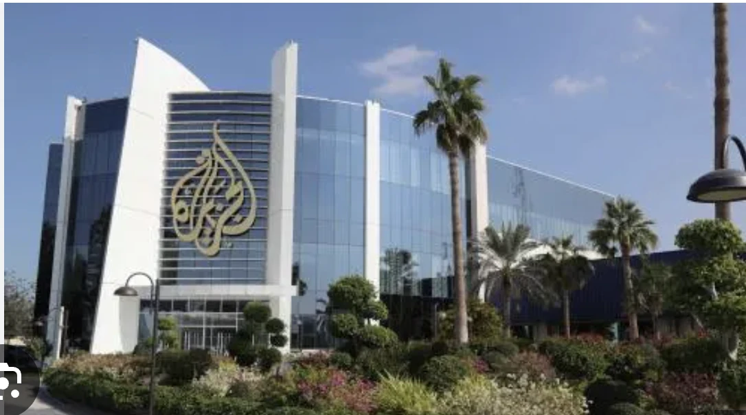 Israel passes law allowing closure of Al Jazeera TV channel