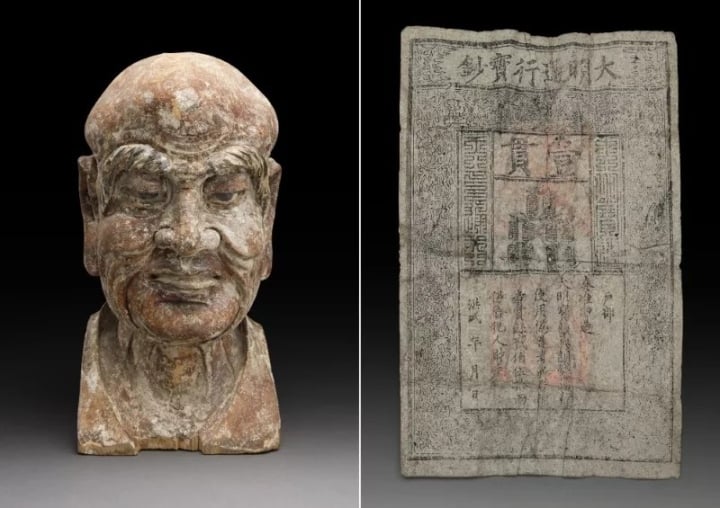 Zhu Yuanzhang – der Kaiser, der die Ming-Dynastie in eine Währungskrise stürzte – 3