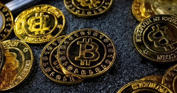 Bitcoin và Ether tăng giá sau khi ETF Bitcoin được phê duyệt