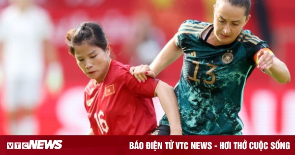 Xem trực tiếp đội tuyển nữ Việt Nam vs New Zealand trên kênh nào?