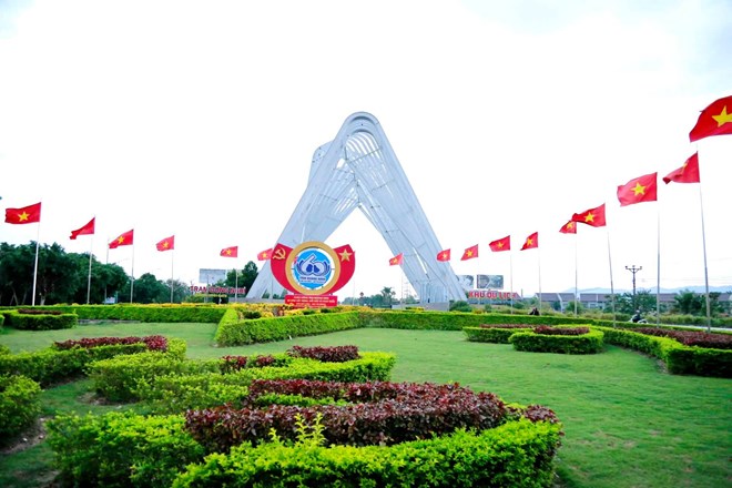 Quảng Ninh có 10 đơn vị cấp xã phải sáp nhập giai đoạn 2023-2025