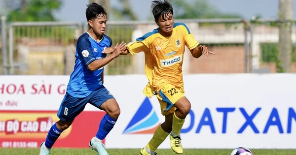 Ba Ria - សាកលវិទ្យាល័យ Vung Tau vs Lac Hong University: ឱកាសចុងក្រោយ