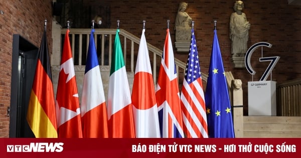 G7 усугубляет мировые проблемы