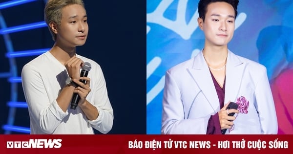 The life of the Vietnam Idol 2023 Champion after more than 1 year of coronation