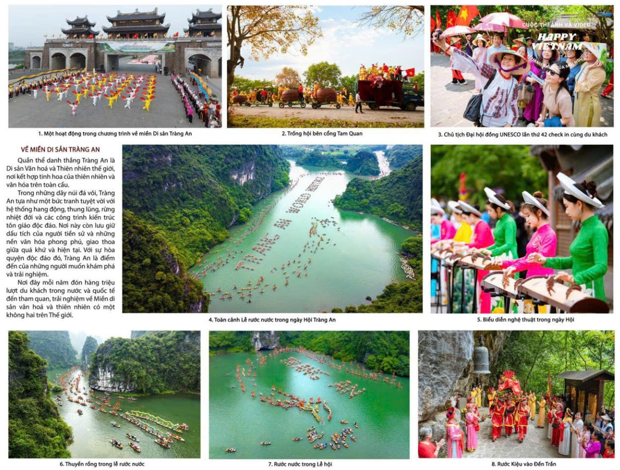 Extend the vietnam happy happy vietnam 2024 video photo contest to 15 10 pictures 1