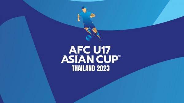 Actualización del calendario de partidos de la selección sub-17 de Vietnam en las Finales Sub-17 de la AFC 2023