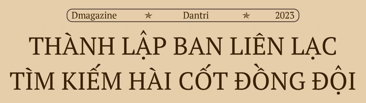 Cựu chiến binh tình nguyện đi chữa lành những vết thương chiến tranh - 13