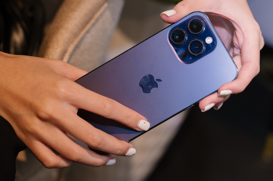 Apple macht im zweiten Quartal 2023 mehr als 55 % des Smartphone-Umsatzes bei Mobile World aus