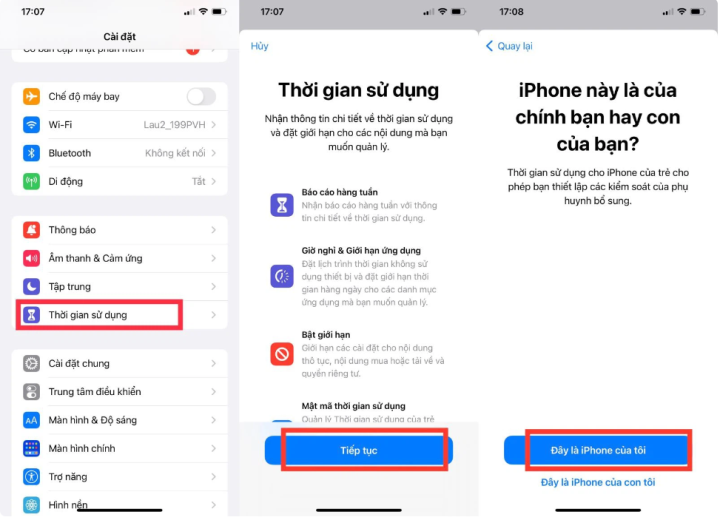 Cómo crear una contraseña para una aplicación en iPhone es extremadamente fácil de hacer - 1