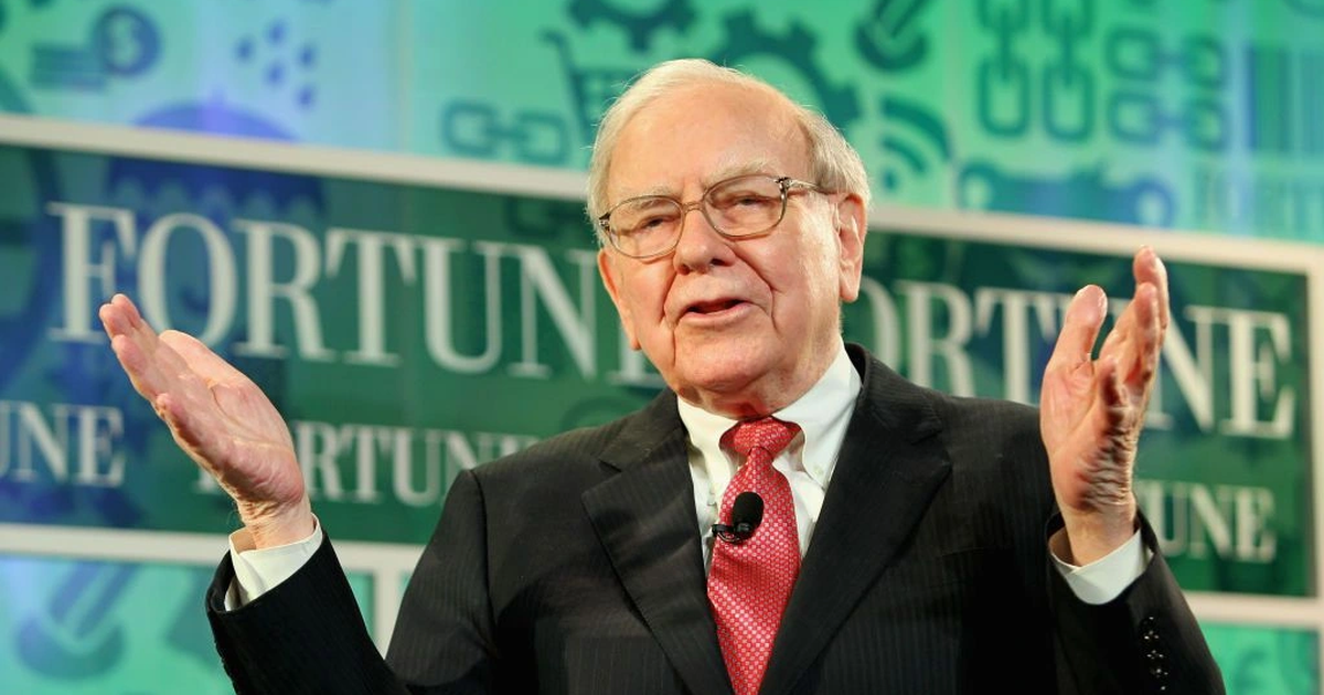 ¿Por qué al legendario Warren Buffett no le gusta invertir en bienes raíces?