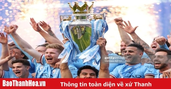 “Việt Nam khó nhằn hơn Thái Lan”; Man City hạ Chelsea trong ngày nâng Cup Ngoại hạng Anh