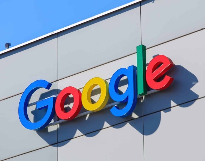 Google abre una oficina en Vietnam.