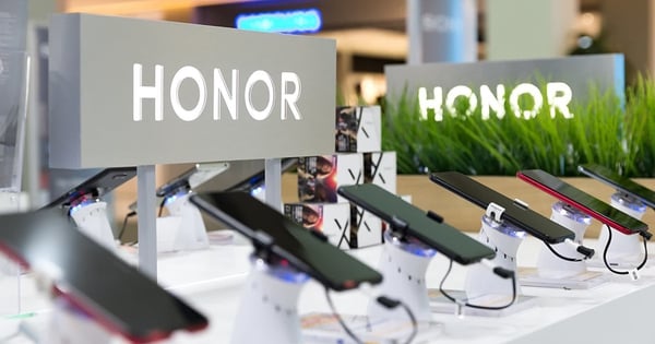 Honor có còn mối quan hệ với Huawei?