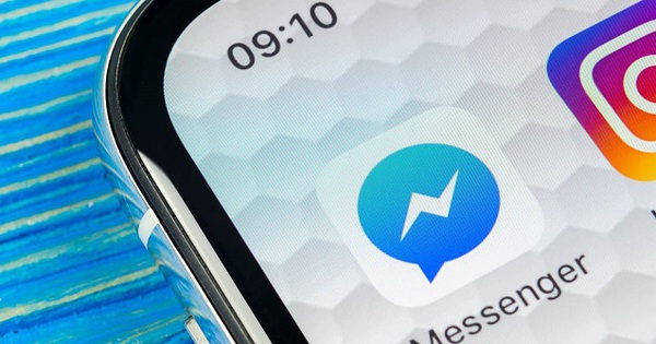 Facebook Messenger bị lỗi không gửi được ảnh