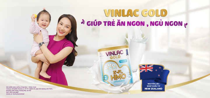 วินแลค - บ่มเพาะอนาคตให้กับเด็กรุ่นเวียดนาม - 1