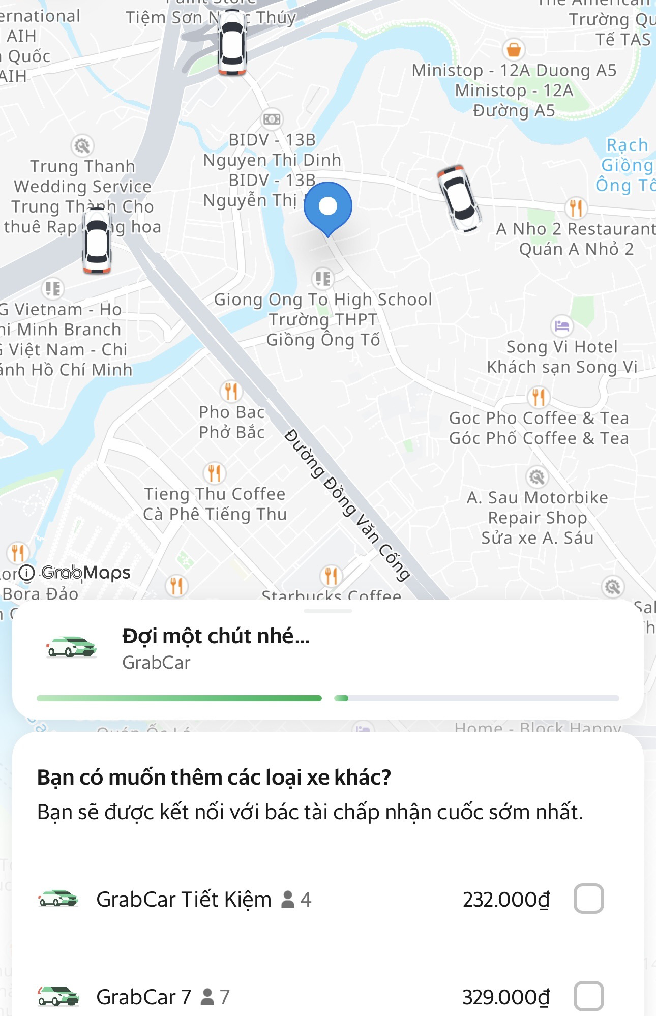 Xe công nghệ 'tê liệt' giờ cao điểm, có phải tài xế tắt app? - Ảnh 1.