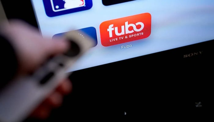 Disney teams up with Fubo to compete with YouTube TV