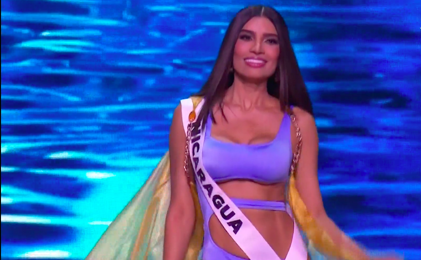 Kết quả bán kết Miss Universe 2024: Hoa hậu Kỳ Duyên quyến rũ vẫn 