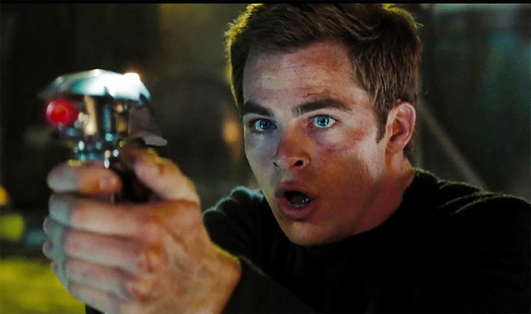 Paramount Pictures đưa ‘Star Trek’ trở lại màn ảnh rộng- Ảnh 1.
