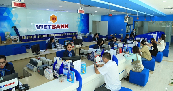 Vietbank Digital application has more utilities