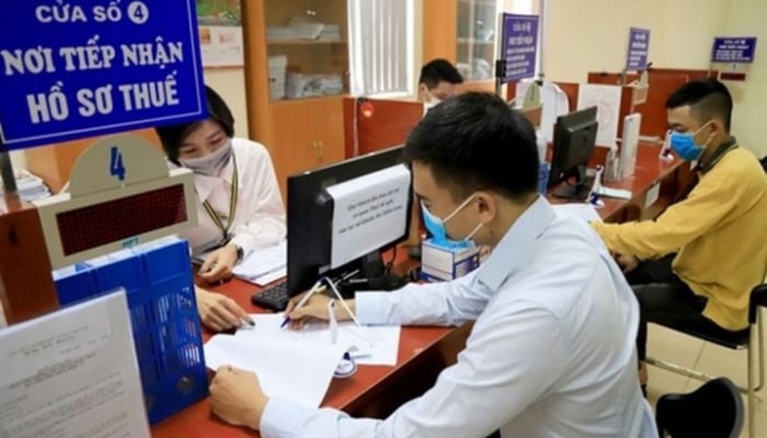 'Ông lớn' công nghệ nước ngoài nộp hơn 6.200 tỷ đồng tiền thuế tại Việt Nam