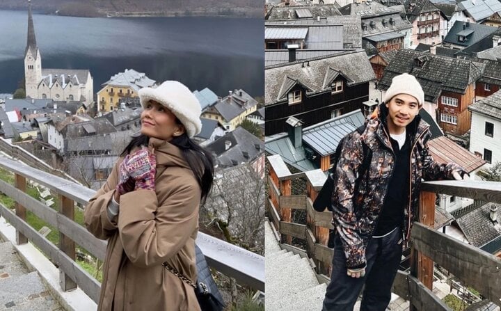 H'Hen Niê tuvo una relación de 5 años con su novio fotógrafo.