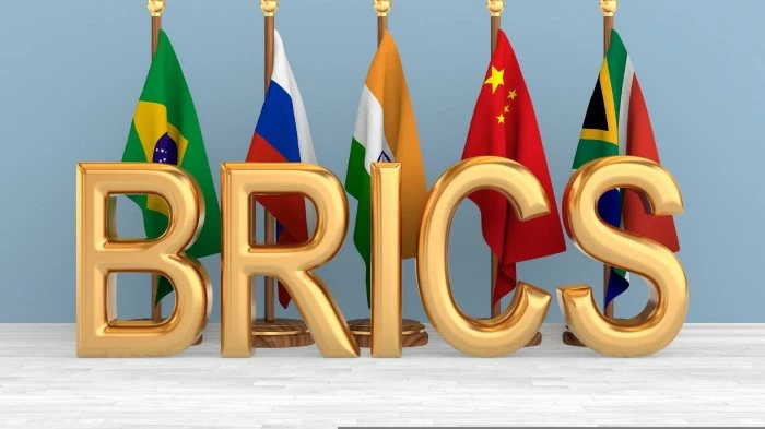 Một nước Kavkaz chính thức nộp đơn xin gia nhập BRICS. (Nguồn: News AZ)