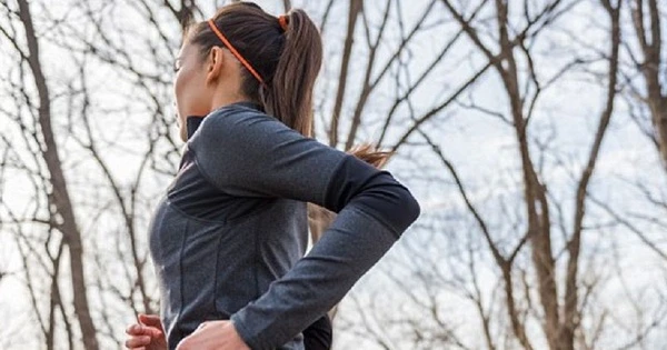 Les amateurs de gym doivent être prudents lorsque le temps devient froid.