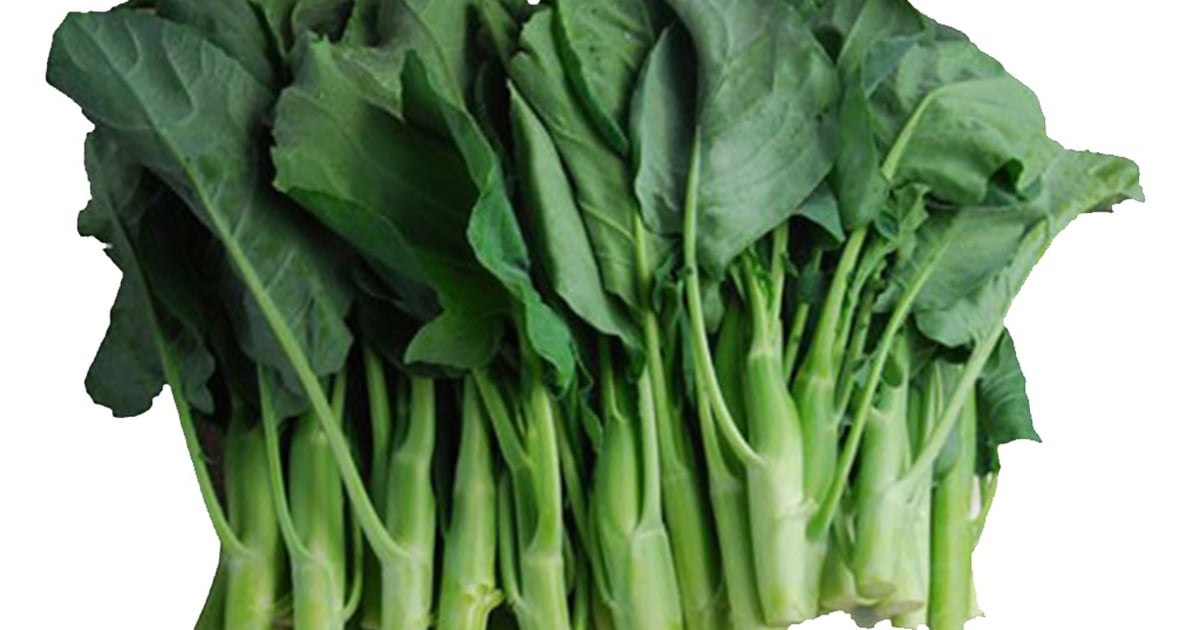 Verduras ricas en calcio y que previenen el cáncer