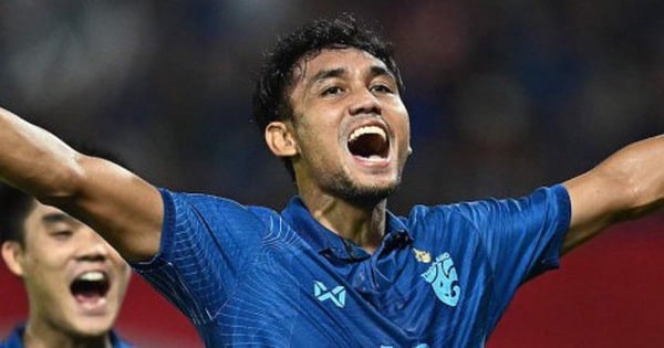 Thailand team received shocking news that Teerasil Dangda said goodbye to Asian Cup 2023